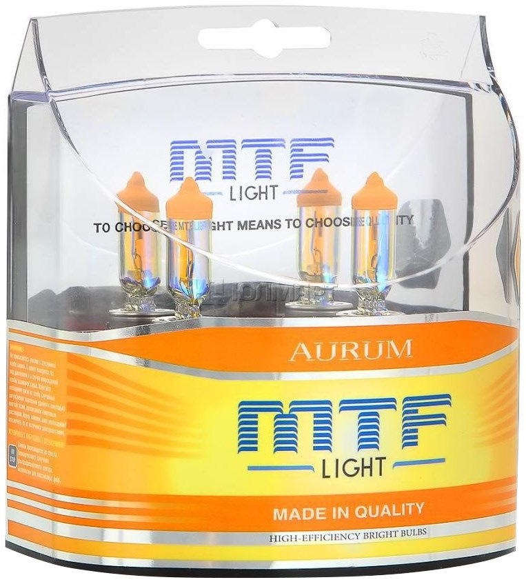 Автомобильная лампа mtf. MTF Light h8 Aurum. Галогеновые лампы МТФ Аурум. Лампы Aurum MTF Light. H8 12v 35w Aurum 3000k MTF.