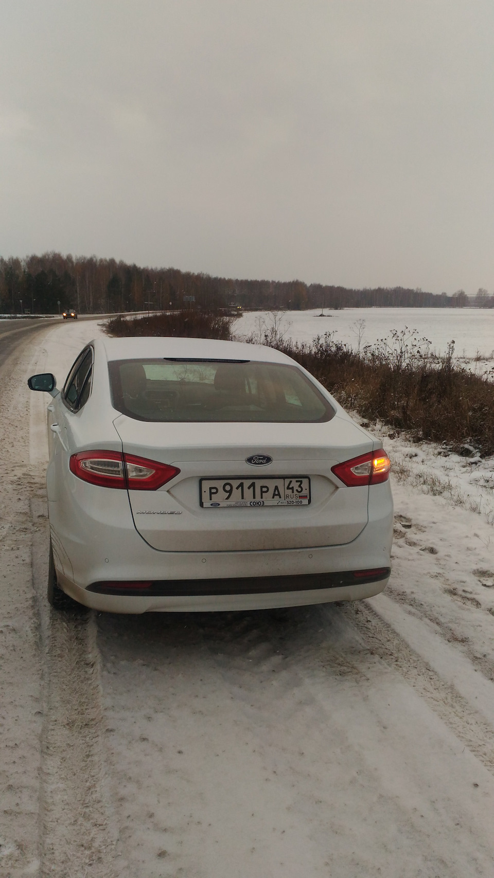 Покупка Мондео 5. О5 покупка или семь верст не крюк! Часть вторая. — Ford  Mondeo V, 2,5 л, 2015 года | покупка машины | DRIVE2