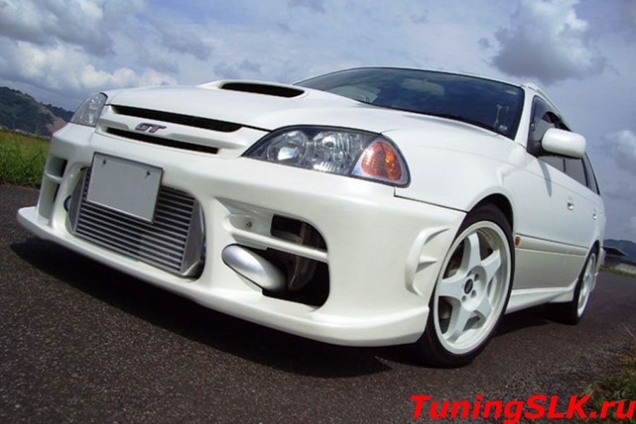 тойота калдина 215 кузов. Toyota caldina 215 штатный обвес. обвесы калдина. Hiro обвес тойота калдина. тойота калдина st210.