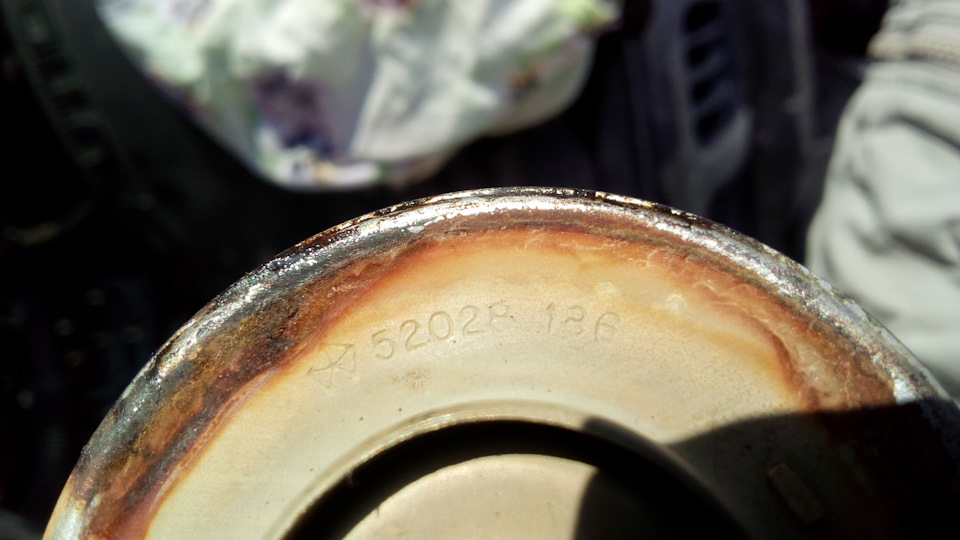 Фото в бортжурнале Jeep Grand Cherokee (WJ)