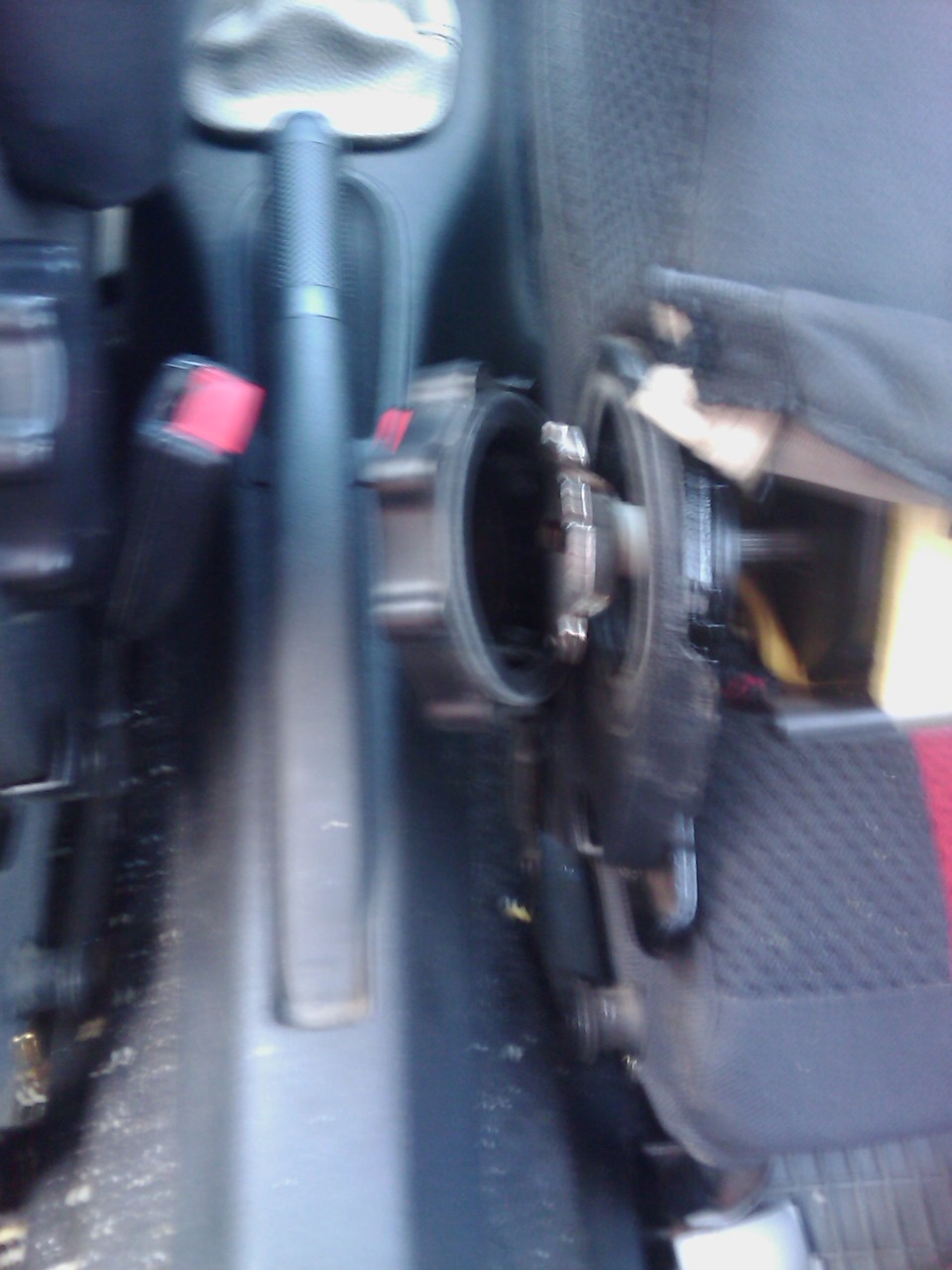 ПОДЛОКОТНИКИ ЧАСТЬ 3 — Volkswagen Polo Hatchback Mk3, 1,4 л, 1999 года ...