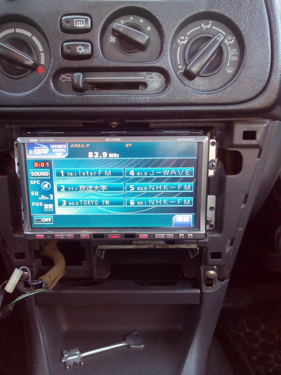 Фото в бортжурнале Mitsubishi Mirage V