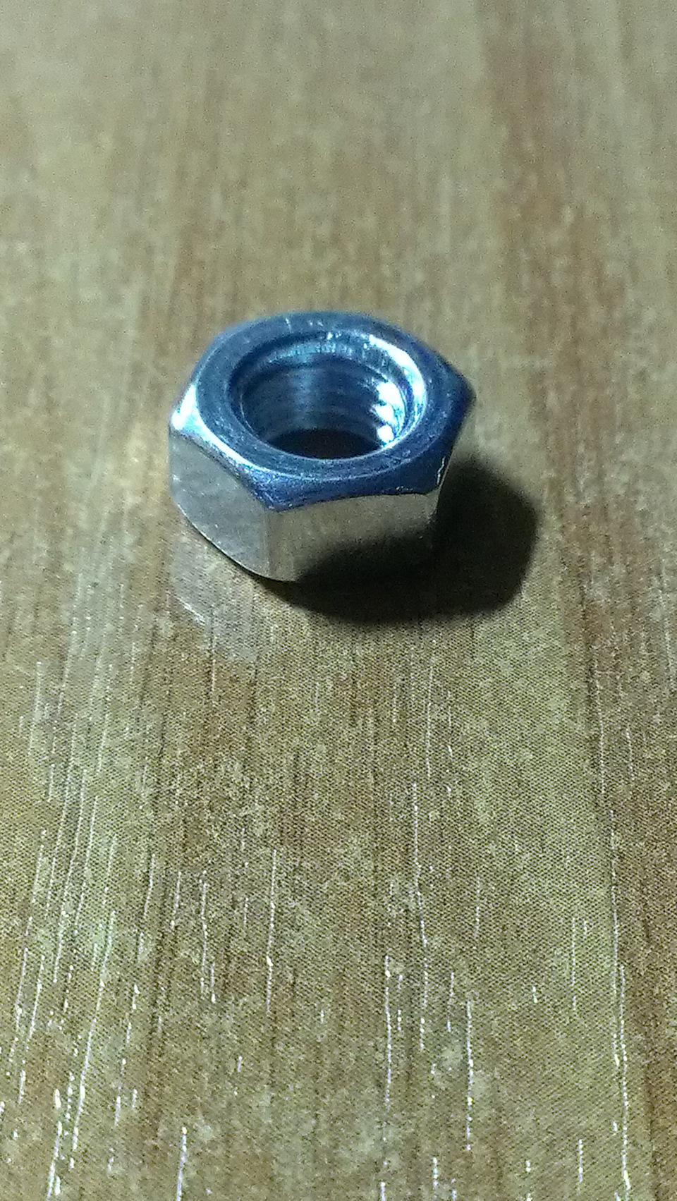 Доработка замка спинки задних сидений — Lada 21104, 1,6 л, 2005 года ...