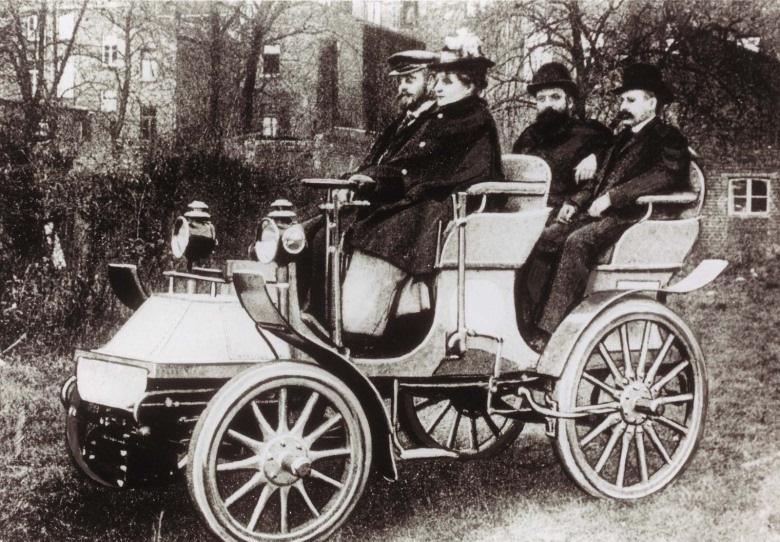 Август (Ауди) Хорьх — Audi A4 Allroad (B8), 2 л, 2012 года | наблюдение ...