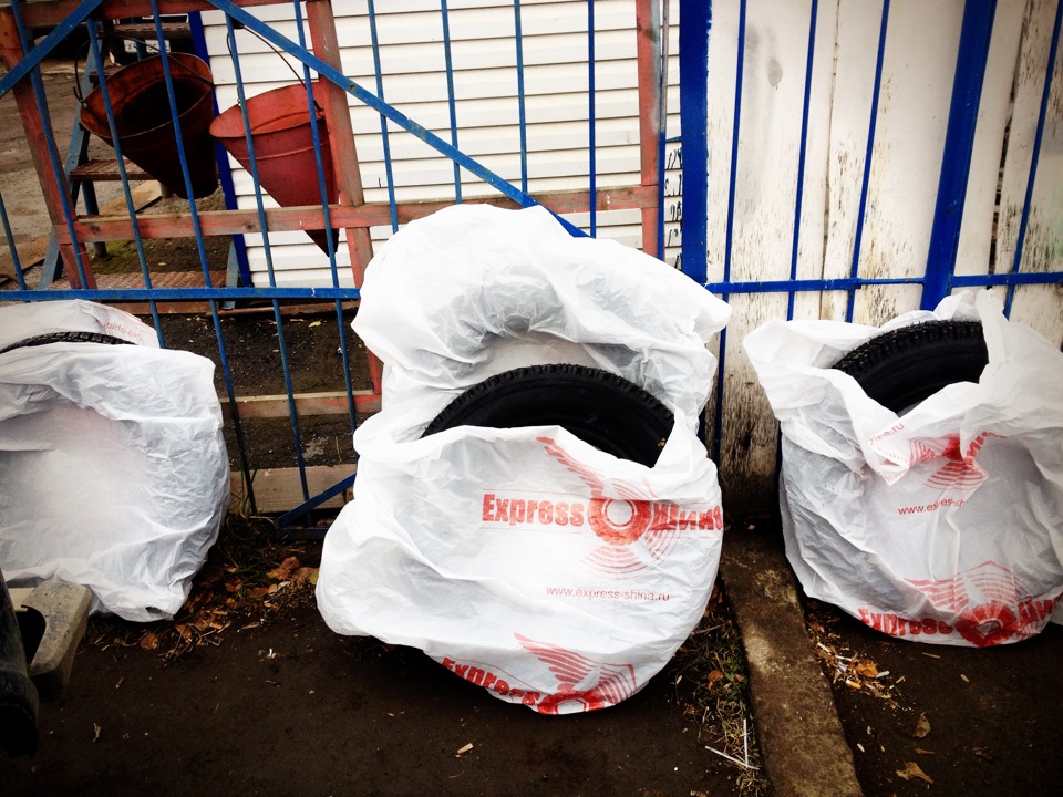 "Кама И-511 (Ш)" или "Зимнее чутьё" — Lada 4x4 3D, 1,7 л, 1997 года ...