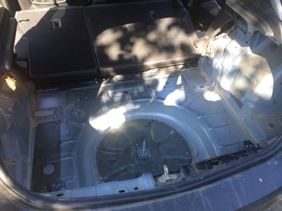 Шумоизоляция — Opel Astra J, 1,6 л, 2011 года | тюнинг | DRIVE2