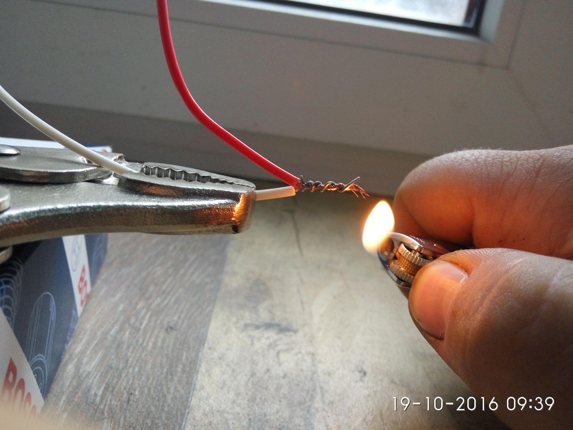 Изготовление алюминиевого провода