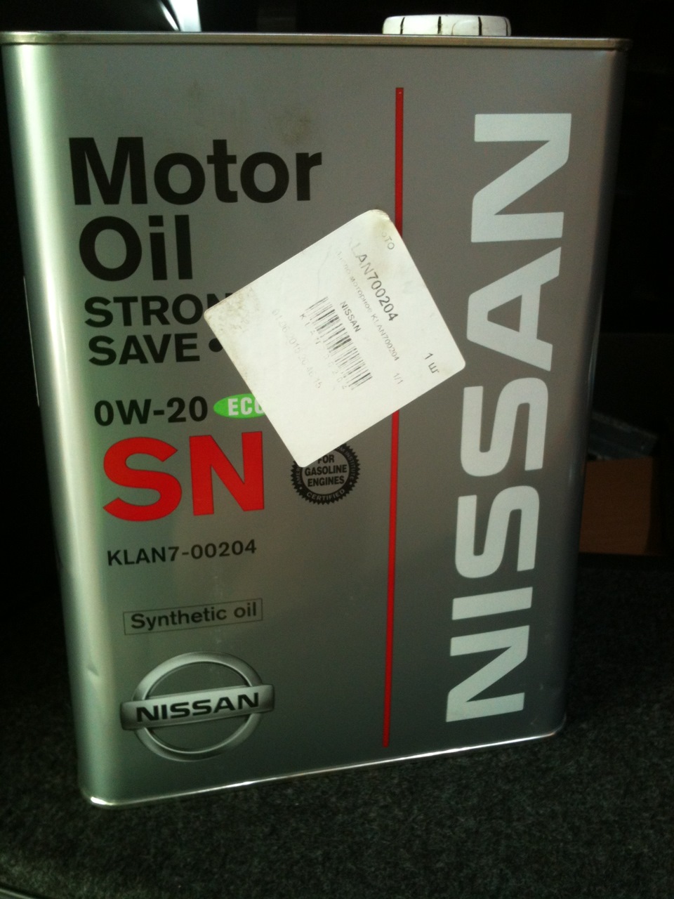 Масло ниссан вингроад. Ниссан y12 Вингроад масло в мотор. Nissan Genuine strong save x SN gf-5 0w-20. Масляный фильтр Ниссан вингроуд 2002 года бензин 1.5. Масло в вариатор Ниссан Wingroad y12.