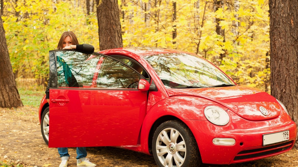 Руководство По Ремонту New Beetle