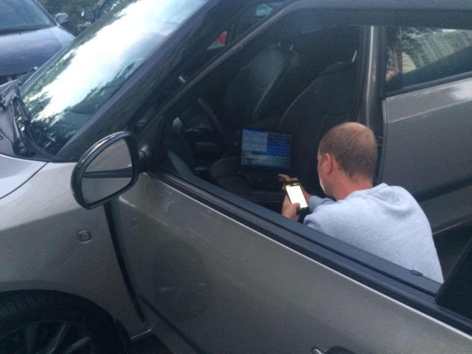 Чип акпп и двигателя — Skoda Fabia Mk2, 1,6 л, 2011 года | тюнинг | DRIVE2