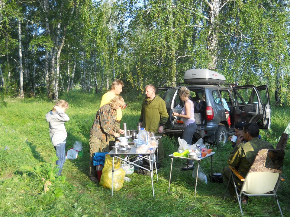 Photo from the logbook Mitsubishi L200 (4G)