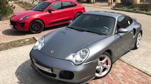 отзывы о porsche 911 996