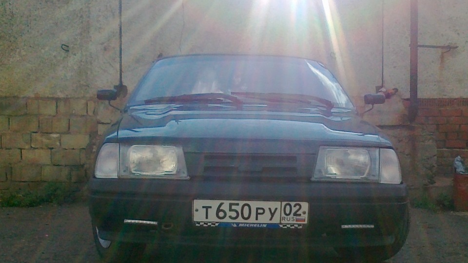 ИЖ 2126 1.7