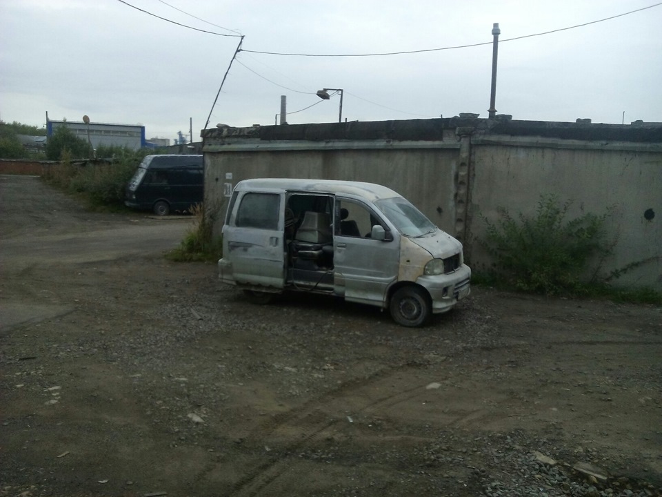 Тойота спарки — DRIVE2