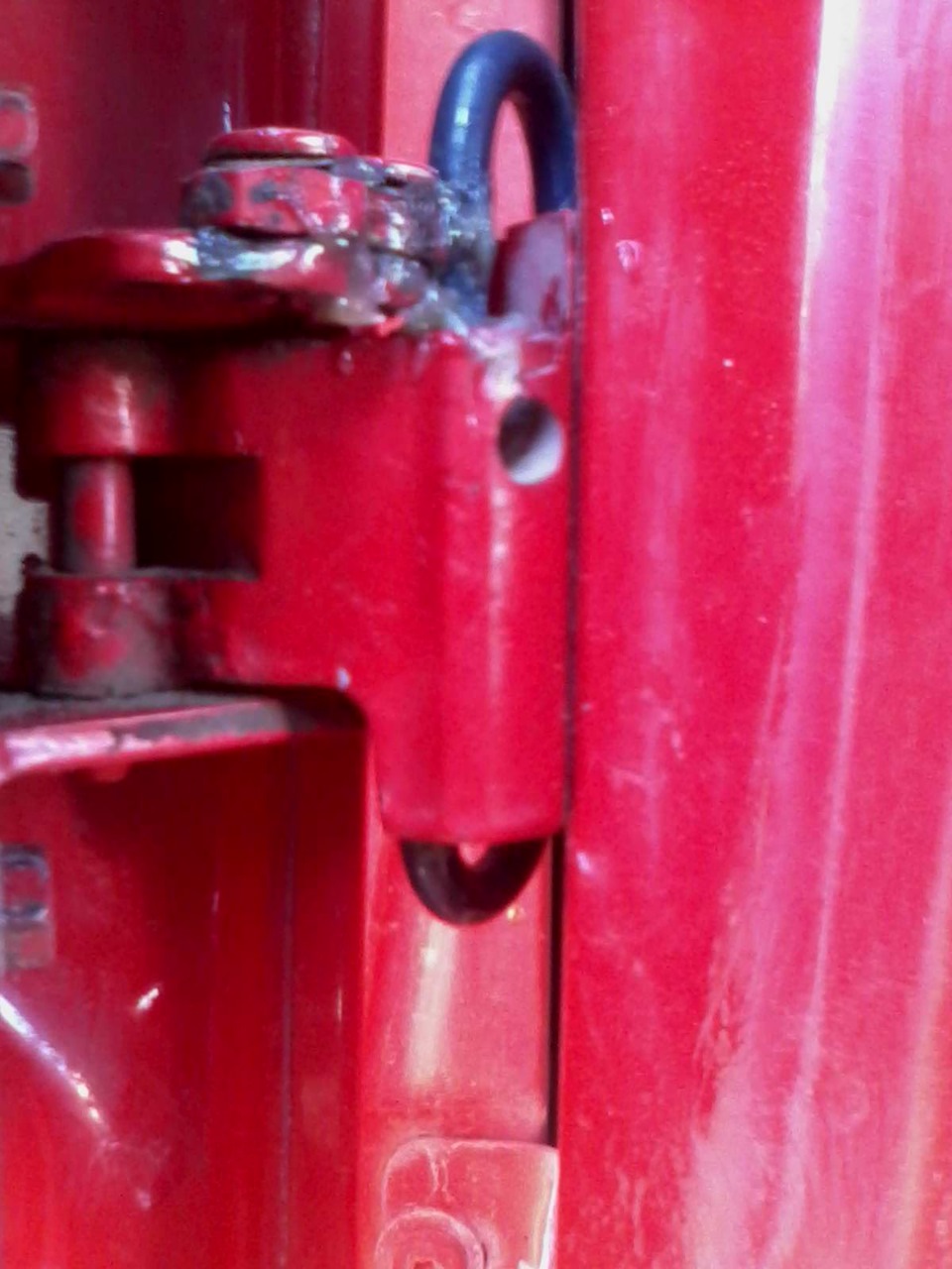 замена торсиона — Volvo 240, 2,3 л, 1993 года | своими руками | DRIVE2