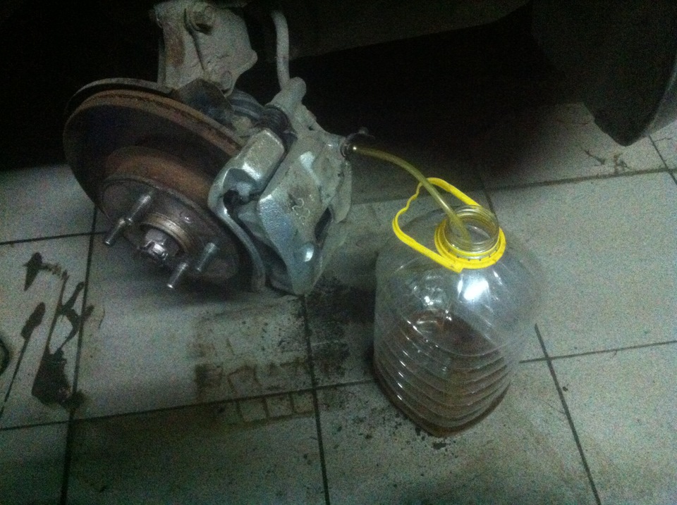 Фото в бортжурнале Hyundai Getz