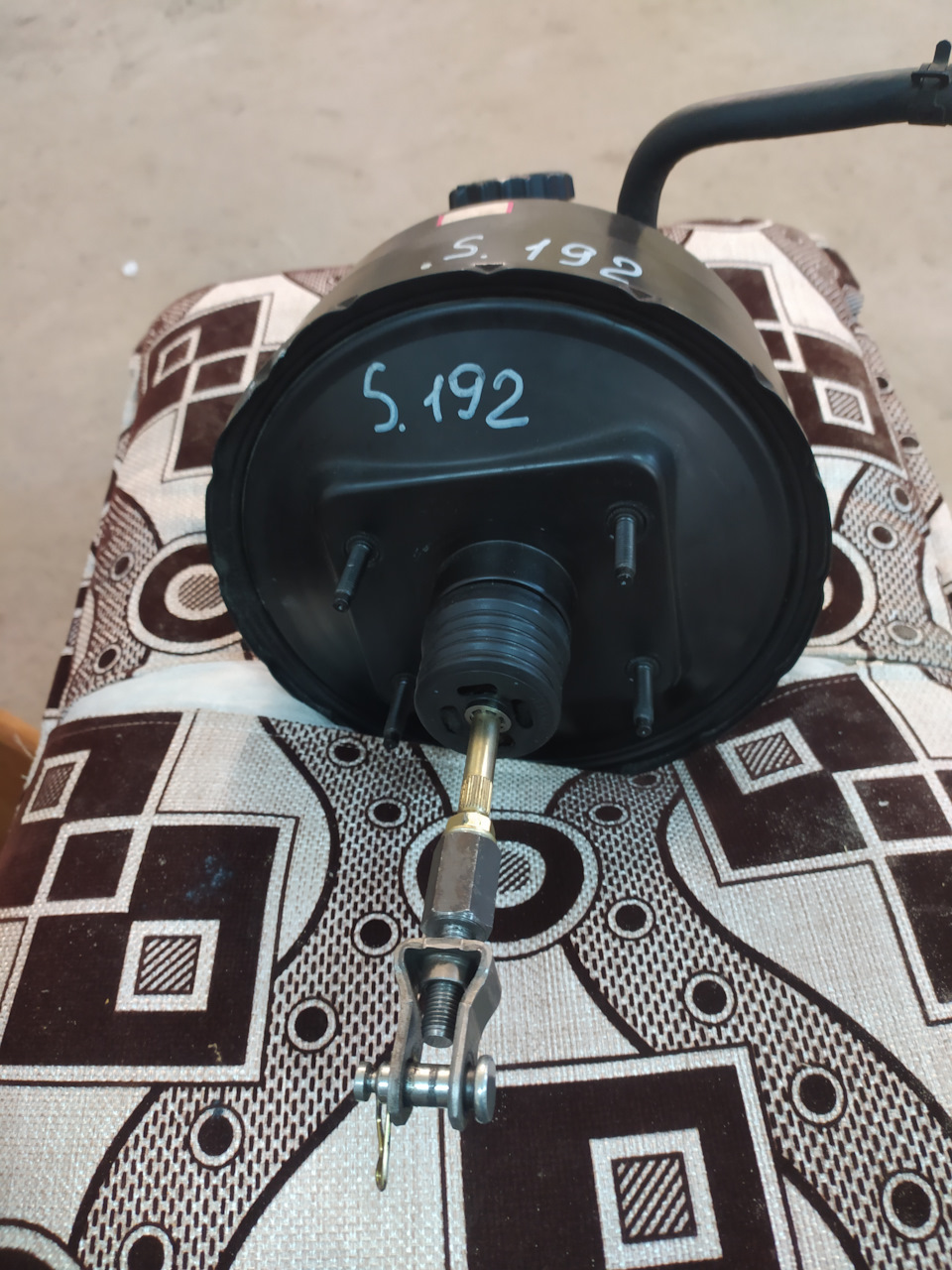 Фото в бортжурнале Toyota Supra (80)