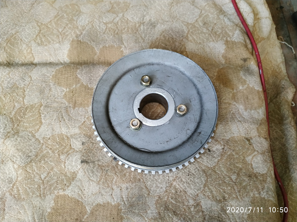 Фото в бортжурнале ГАЗ 69