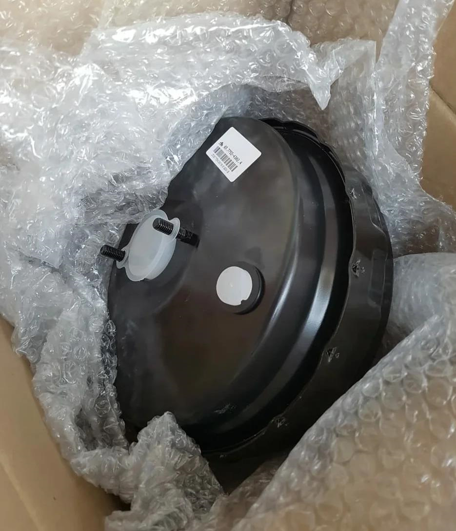 VW T4 Замена вакуумника — Volkswagen Eurovan, 2,8 л, 2001 года | визит ...