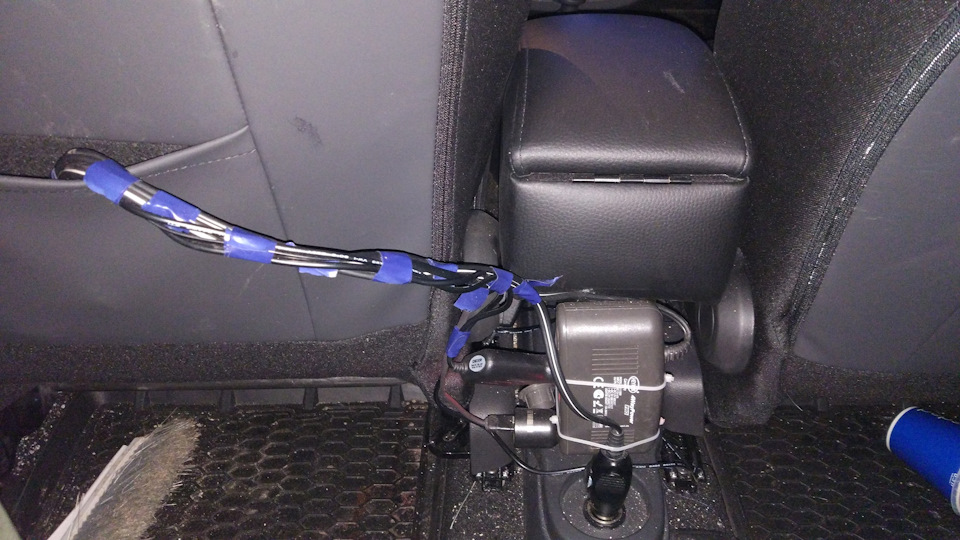 Фото в бортжурнале Renault Duster (1G)