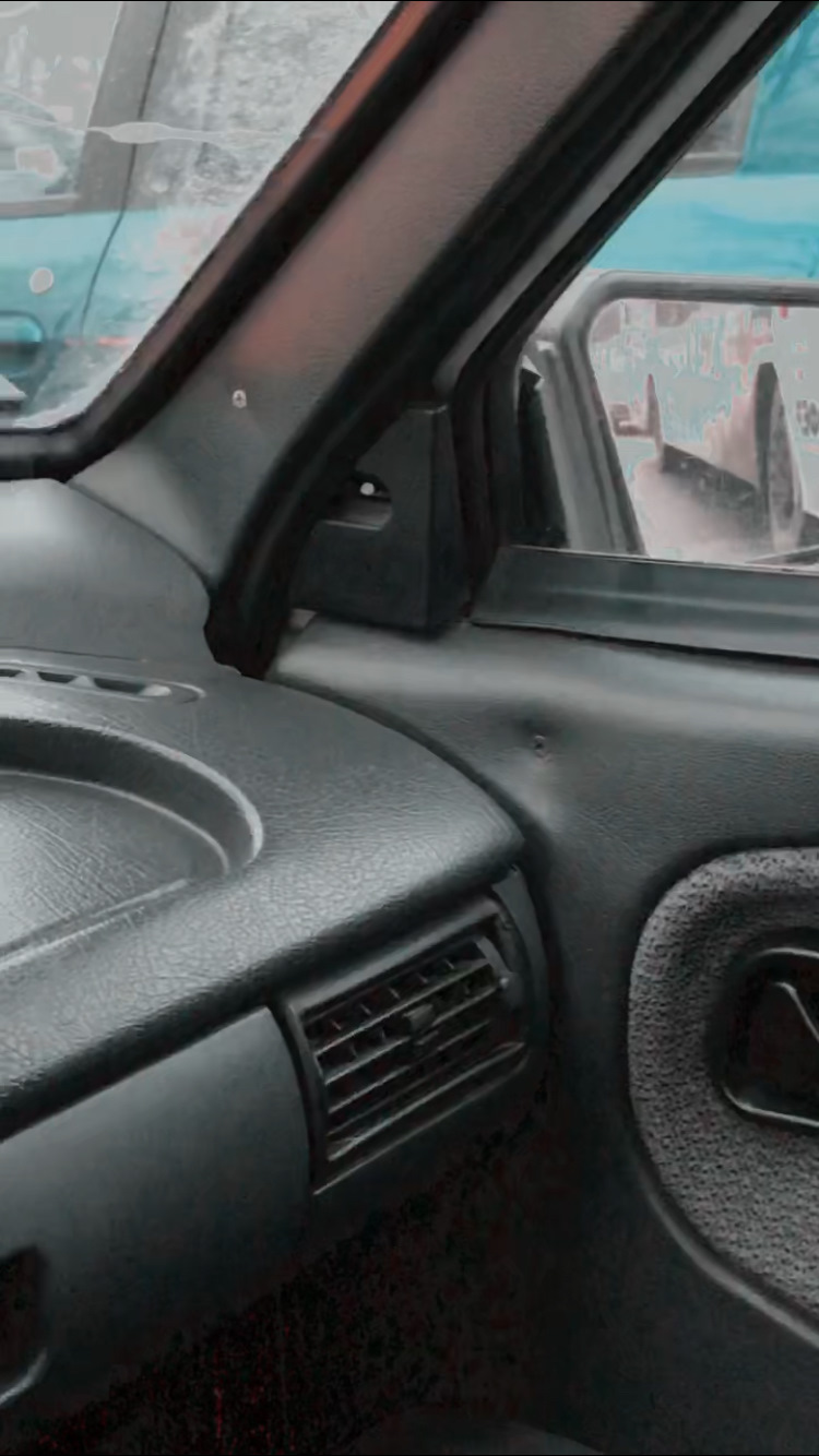 Зеркало ваз 2114 — LADA 2114, 1,6 л., 2007 года | запчасти | DRIVE2