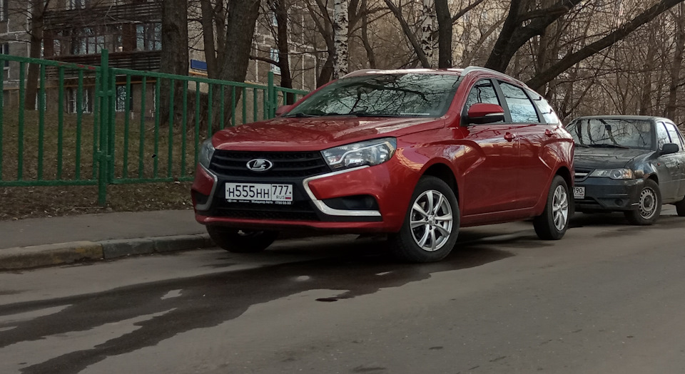 Диск СКАД (Россия) R15 4x100 6,0J ET50 D60,1 Скад Мальта селена — Lada ...