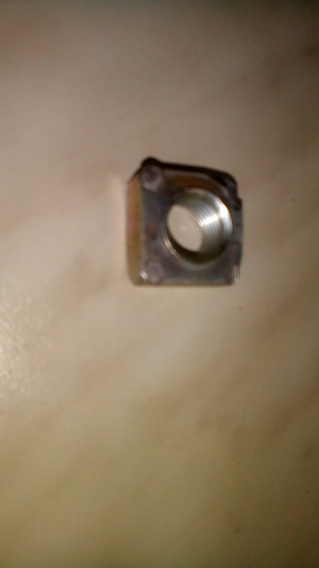 Решение нашлось) или как пристегнуть автолюльку в 2115) — LADA 2115, 1 ...