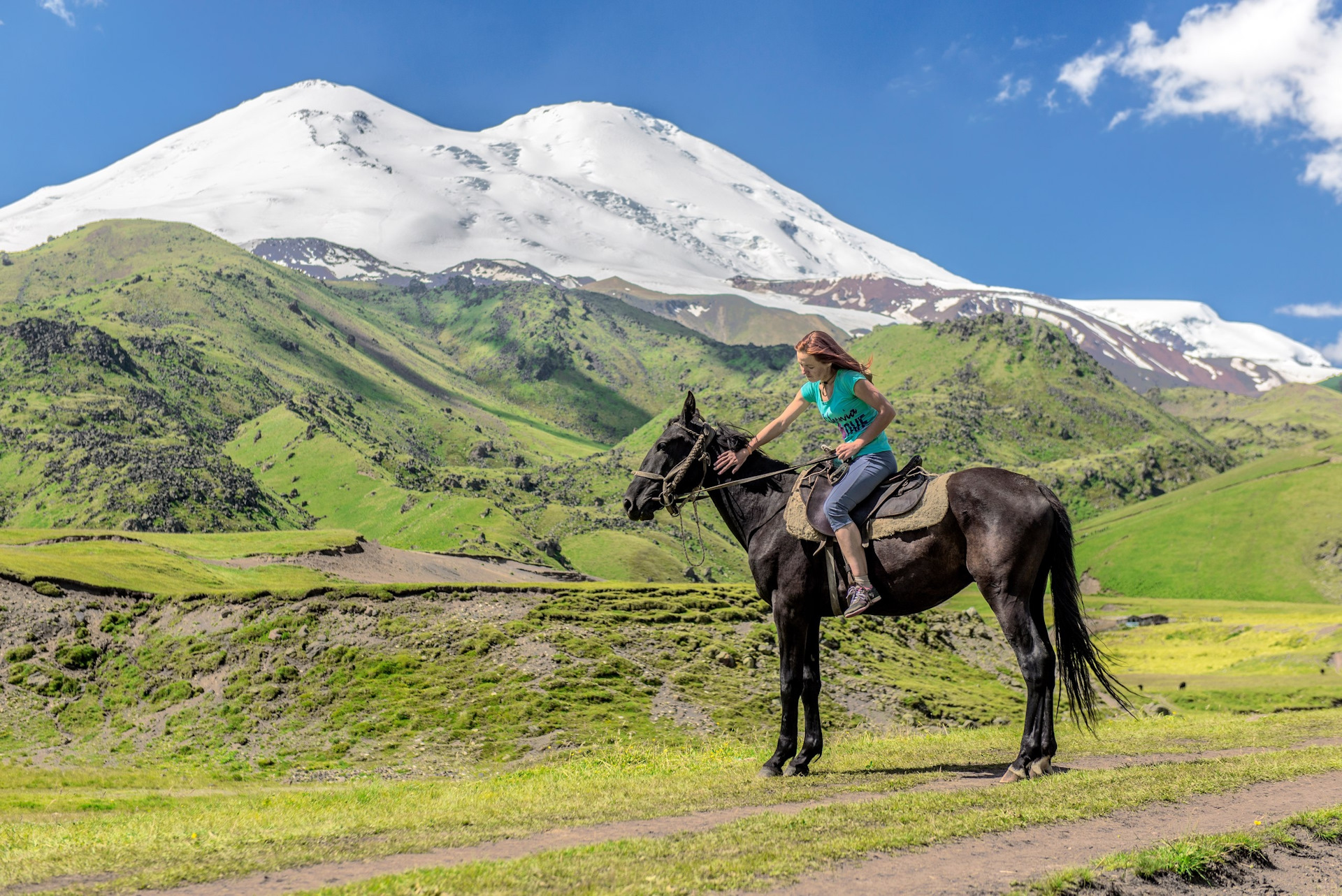 Эльбрус Кабардино Балкария фото