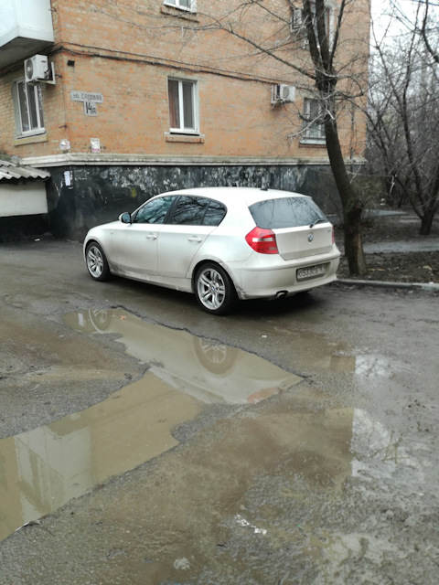 Bmw 1 Series N46b20 Drive2