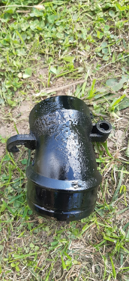 HELP!Звук травли воздуха при разгоне, пахнет выхлопом в сaлоне при ...