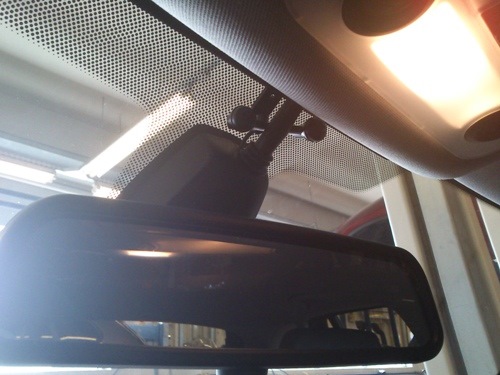 Parrot universal hands free что это такое в автомобиле