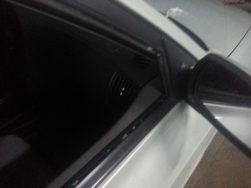 Хроника — Hyundai Elantra (3G), 1,6 л, 2006 года | визит на сервис | DRIVE2