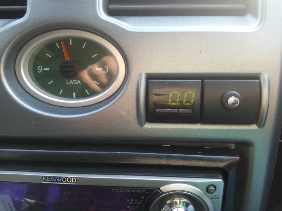 Бортовой Компьютер Multitronics Ux 7 Купить