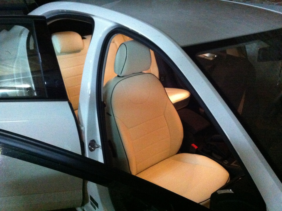 Чехлы "Автопилот" — Skoda Octavia A7 Mk3, 1,4 л, 2013 года | аксессуары ...