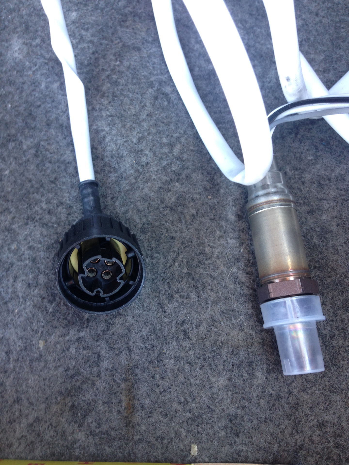 Приводим инжектор в рабочее состояние. Часть 4 (Бензонасос, давление ...