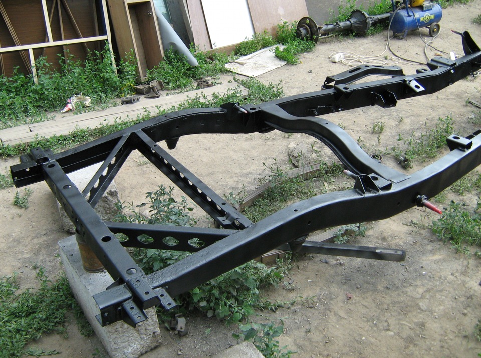рама рекстон 1. рама от уаз 451д. восстановление рамы уаз 469. рама уаз 469. 4-2-1 уаз.