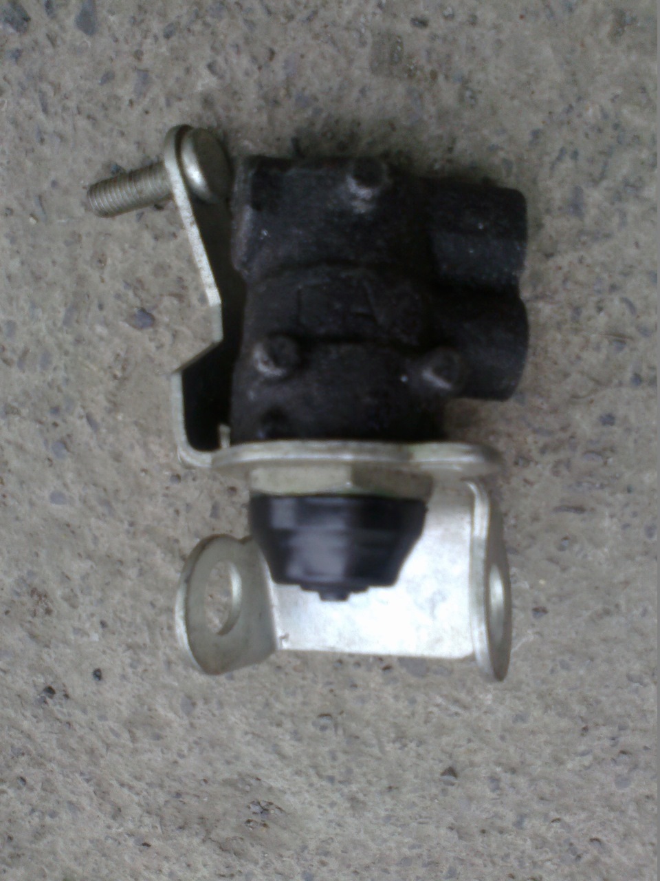 Колдун — Москвич 2141, 1,6 л, 1989 года | своими руками | DRIVE2