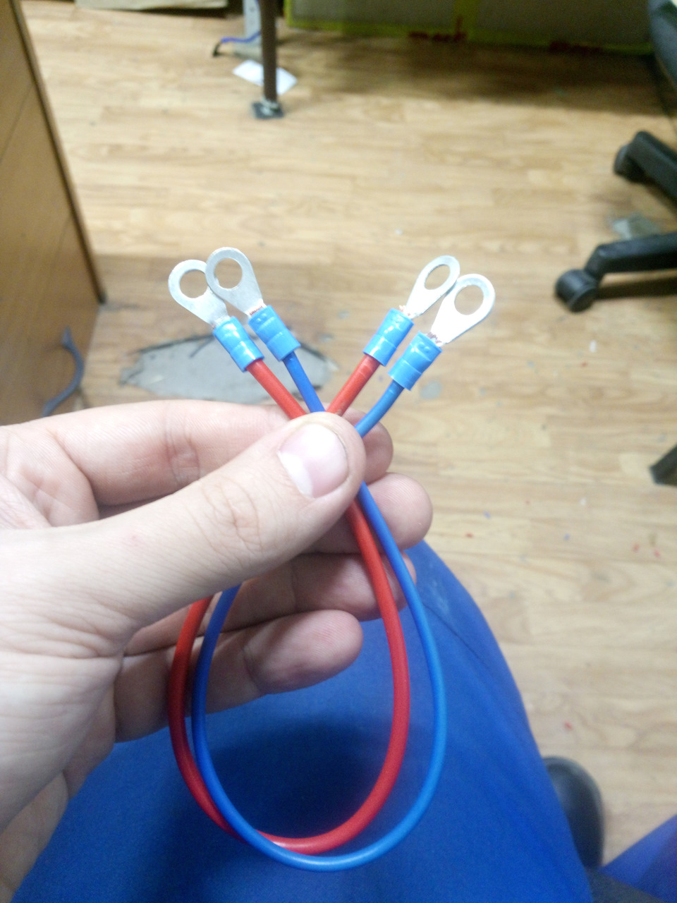 Фото в бортжурнале Honda Civic Hybrid (2G)