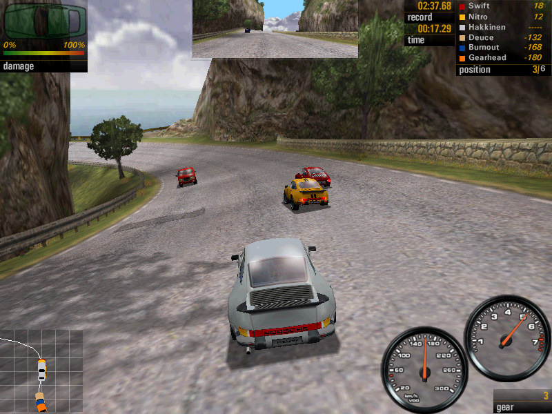 Need for speed porsche unleashed. 24abbd9s 960. Need for speed porsche unleashed фото. Need for speed porsche unleashed-24abbd9s 960. картинка Need for speed porsche unleashed. картинка 24abbd9s 960. Образ диска в формате BIN/CUE. Оригинальность издания: Оригинал Язык: English + Добавить свойство Полезные файлы Скачать файл | 4.71 MB (добавлено: 16.12.2008) Набор дополнительных автомобилей. + Добавить свойство Полезные файлы Скачать файл | 452 B (добавлено: 21.11.2015) CD-ключ. + Добавить свойство