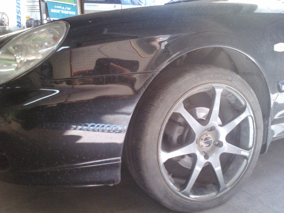 взял покататься ! — DRIVE2