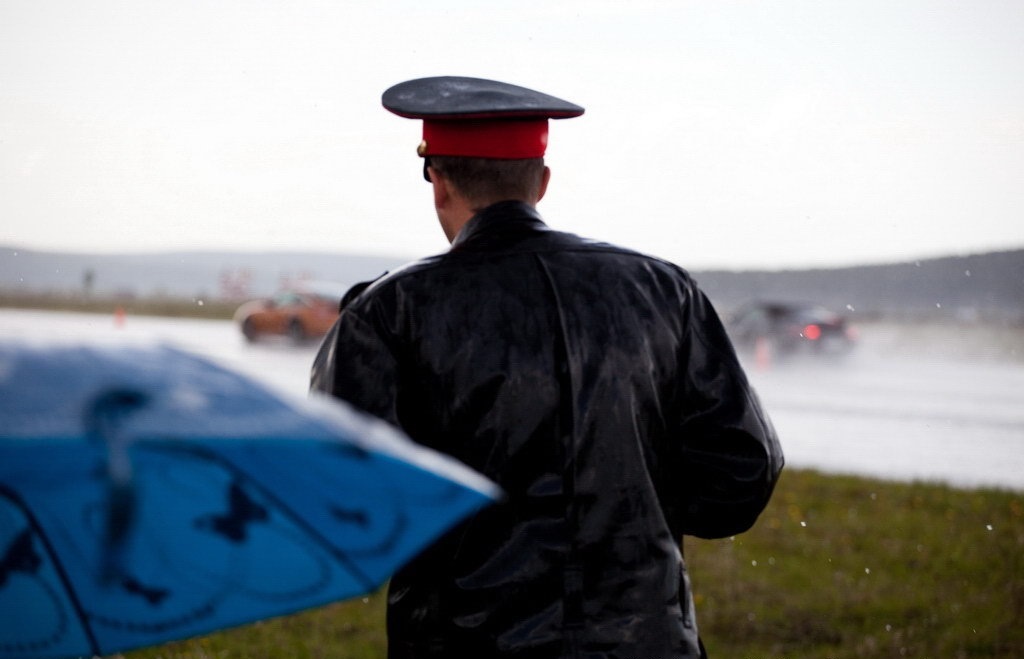 Фото в бортжурнале Subaru Impreza WRX (GC/GL)