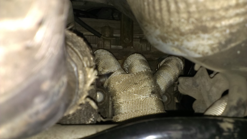 Фото в бортжурнале KIA Magentis II