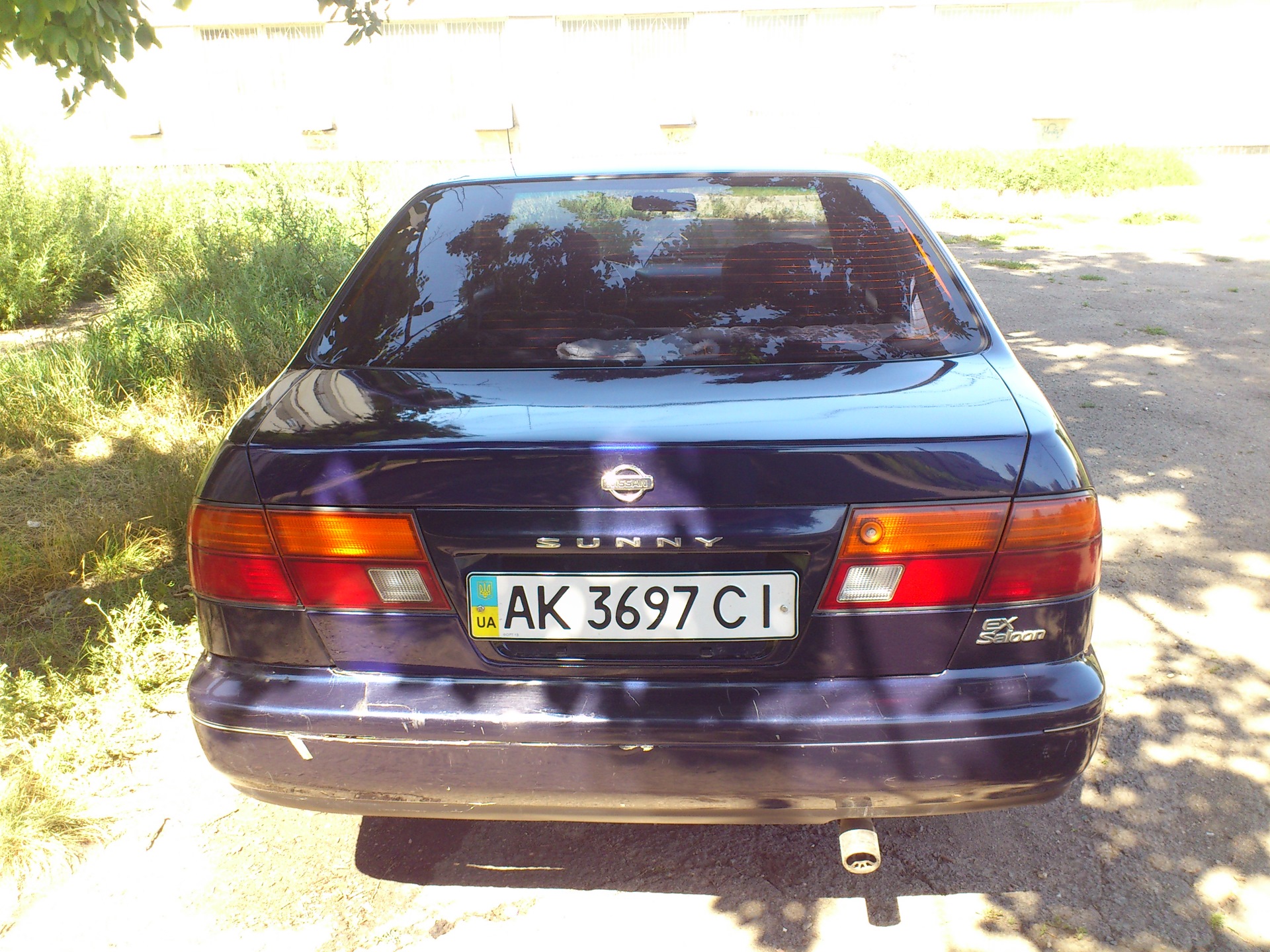 нужна помощь ! жидкость по тех.паспорту — Сообщество «Nissan Club» на ...