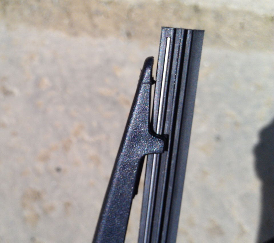 Фото в бортжурнале Ford Fusion