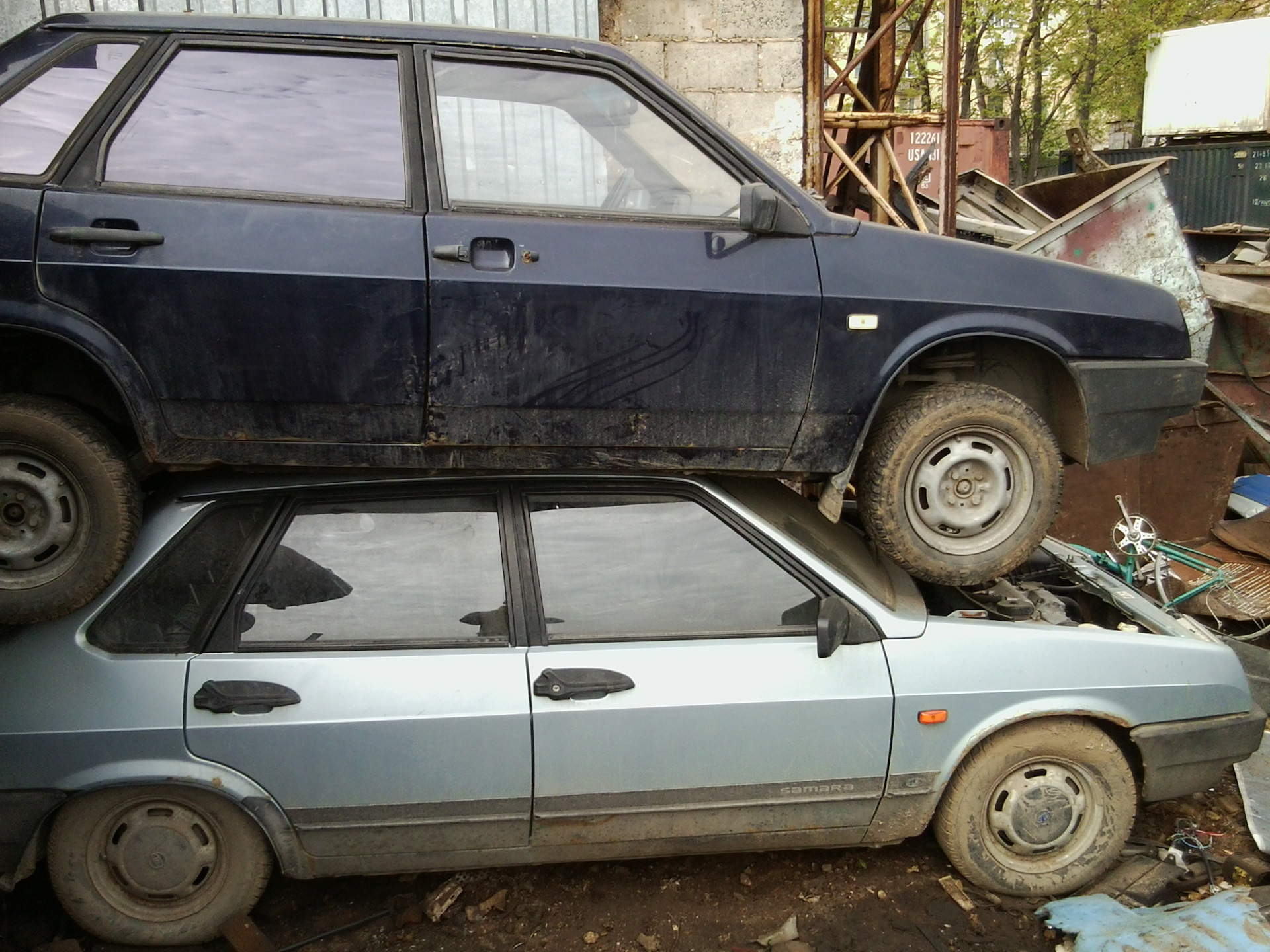 lada 2109