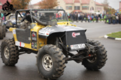 Фото в бортжурнале Шульц V8  3uz-fe vvt-i