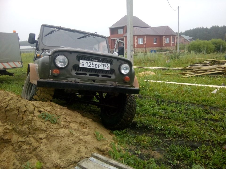 Военные мосты — DRIVE2