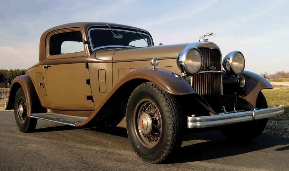 1938 52 Salmson s4 61 Cabriolet