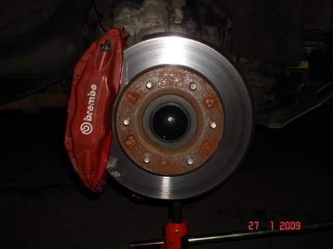 Фото в бортжурнале Mitsubishi Pajero Evolution