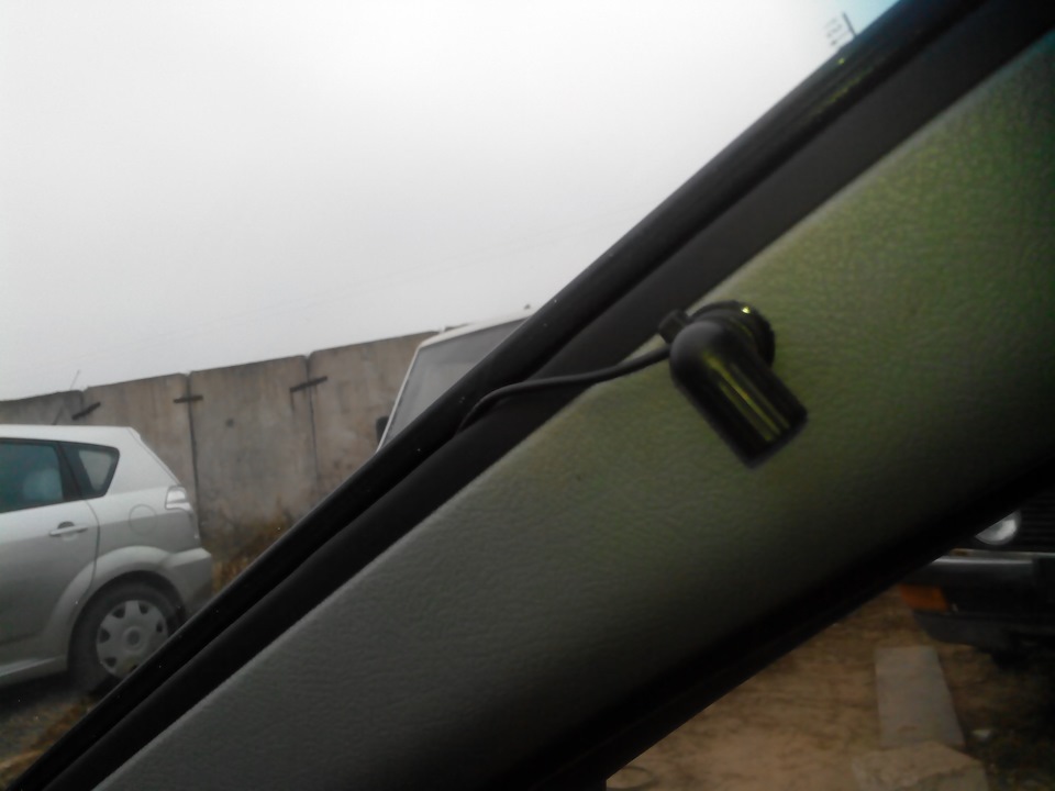 помогите кто знает, что это такое стоит на передних стойках? — Renault ...